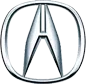 Логотип Acura