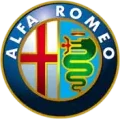 Логотип Alfa Romeo