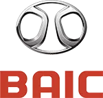 Логотип BAIC
