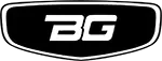 Логотип Belgee