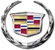 Логотип Cadillac