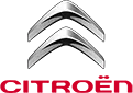 Логотип Citroën