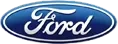 Логотип Ford
