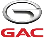 Логотип GAC