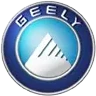 Логотип Geely