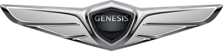 Логотип Genesis