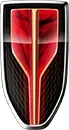 Логотип Hongqi