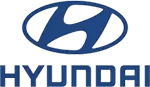 Логотип Hyundai