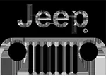 Логотип Jeep