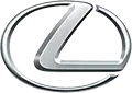 Логотип Lexus