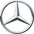 Логотип Mercedes-Benz