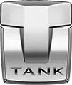 Логотип Tank
