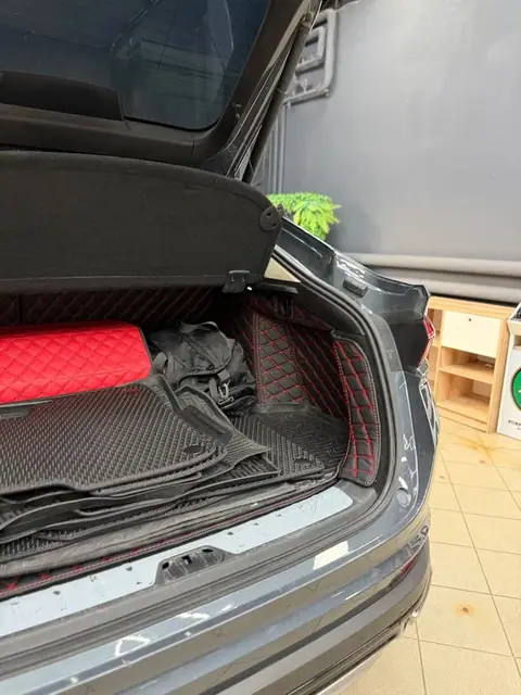 Geely Monjaro — 3D коврики LOVTO, Элит + Элит ворс