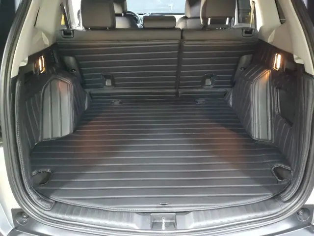 Honda CR-V Hybrid — 3D коврики LOVTO, Элит+ + Бизнес ворс